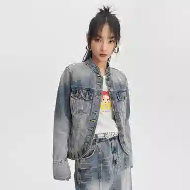 Lee X ANGEL CHEN SS24