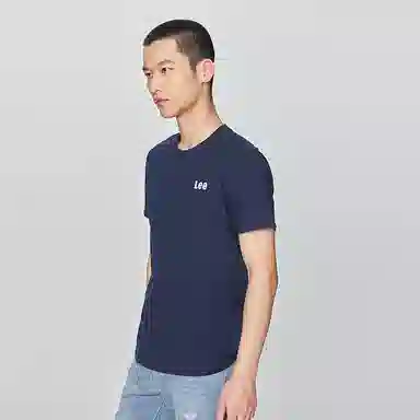 Lee SS25 LogoT
