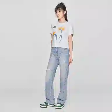 Lee SS25 Lee x Ruohan Wang429