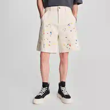 Lee X Melting Sadness FW24