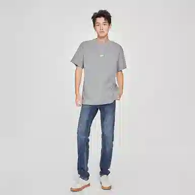 Lee SS25 Lee LogoT T