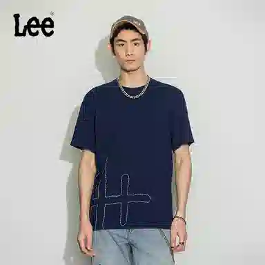 Lee SS23 101+T