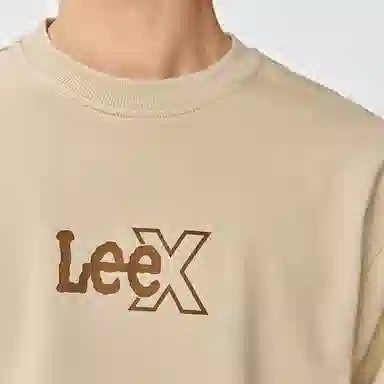 Lee FW25 Logo