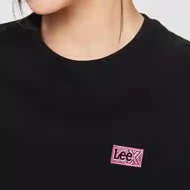 Lee Logo SS25 T