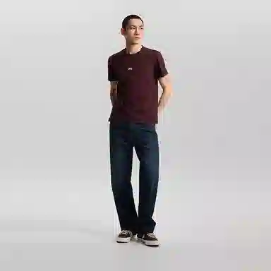 Lee SS25 Lee LogoT T