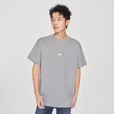 Lee SS25 Lee LogoT T