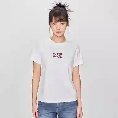 Lee LOGO T