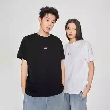 Lee SS25 Lee LogoT T