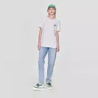 Lee SS24 LogoT