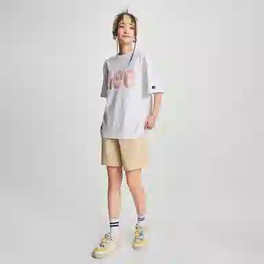 Lee SS24 LogoT