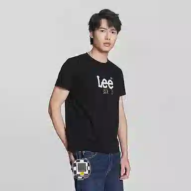 Lee SS24 T