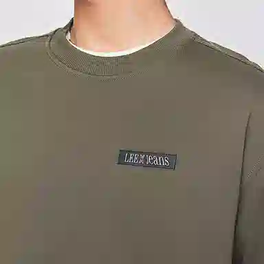 Lee FW25 Logo