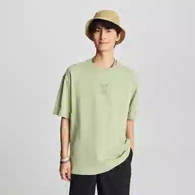 Lee FW24 T Buddy Lee