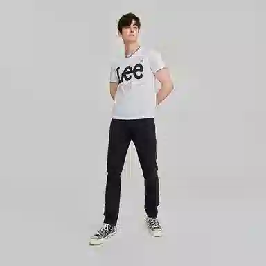Lee FW23 LogoT