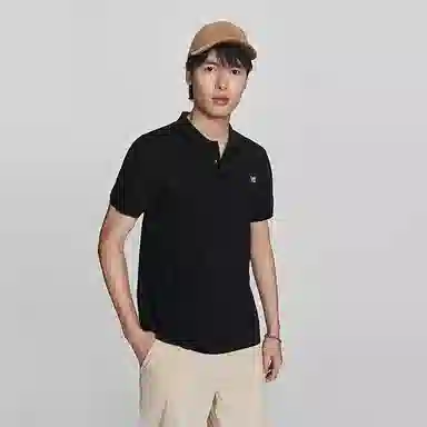 Lee SS24 logopolo