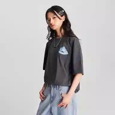 Lee X Melting Sadness FW24 T