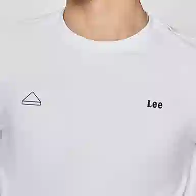 Lee SS25 LogoT