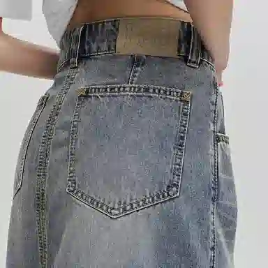 Lee X ANGEL CHEN SS24 Y2K A