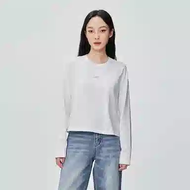 Lee Logo FW25 T
