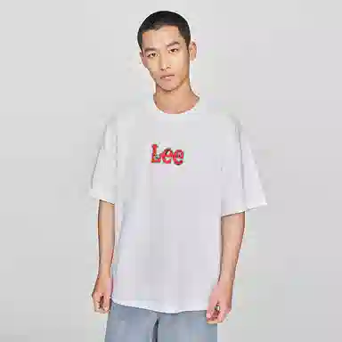 Lee SS25 x Ruohan WangT