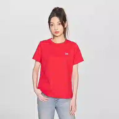 Lee Logo T
