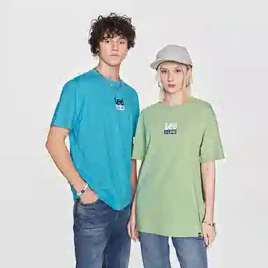 Lee SS24 T