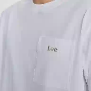 Lee SS25 LogoT