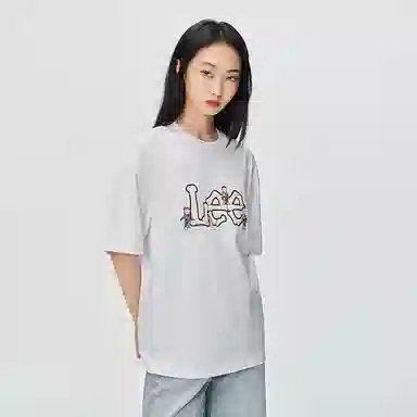 Lee FW25 X Mighty Jaxx T