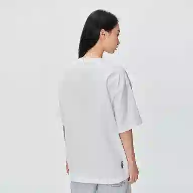 Lee x Mighty Jaxx FW25 T