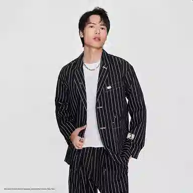 Lee X Basquiat SS24 JMB