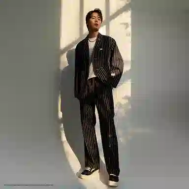 Lee X Basquiat SS24 JMB