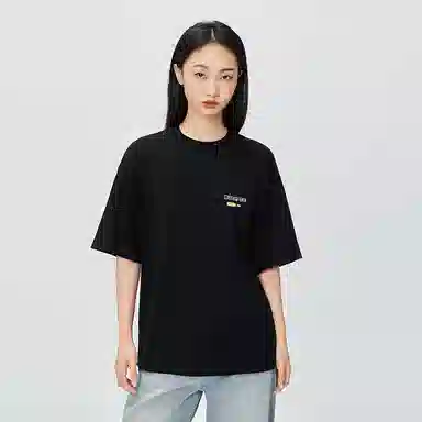 Lee x Mighty Jaxx FW25 T