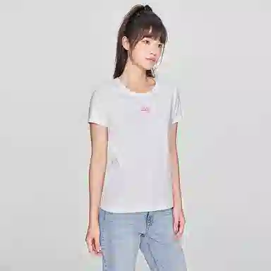 Lee Logo T