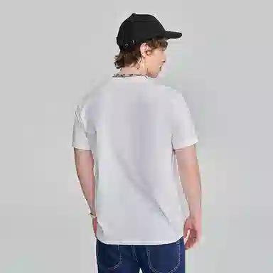 Lee Xline FW23 logoT