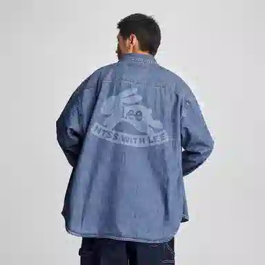 Lee X Melting Sadness FW24