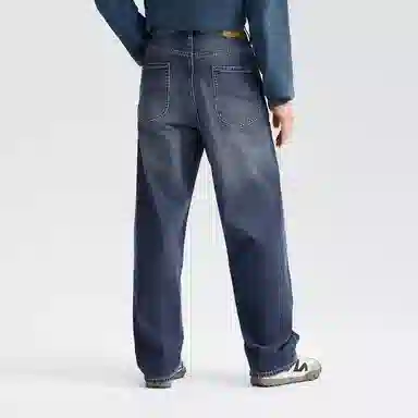 Lee FW25 EasyRider761