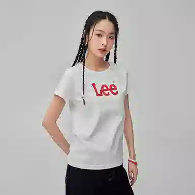 Lee SS24 LogoT