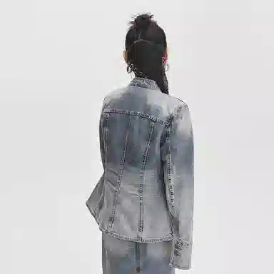 Lee X ANGEL CHEN SS24