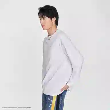 Lee X Basquiat SS24 T