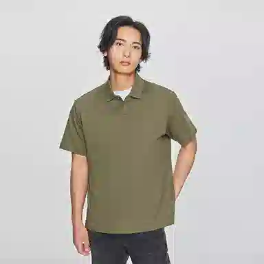 Lee SS25 LogoPolo