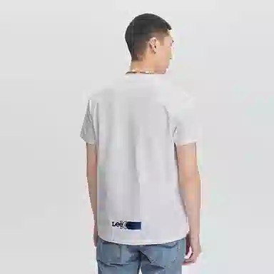 Lee SS24 T