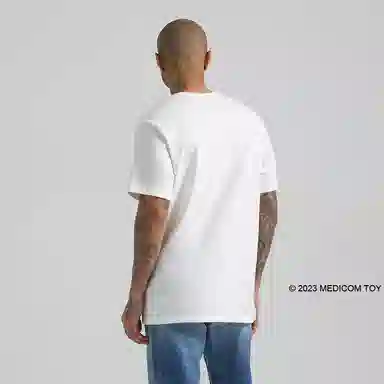 Lee X BERBRICK FW23 T