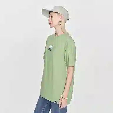Lee SS24 T