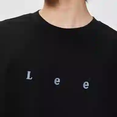 Lee FW25 LogoT
