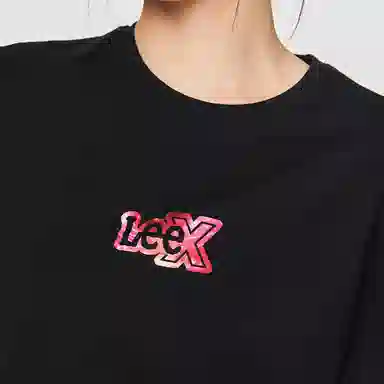 Lee Logo SS25 T