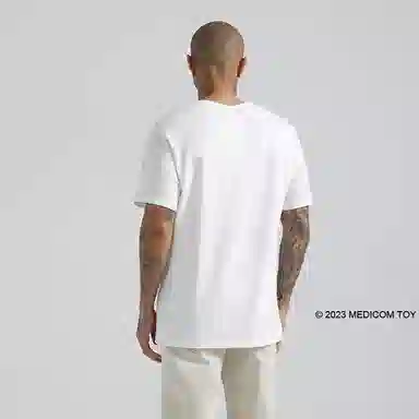 Lee X BERBRICK FW23 T