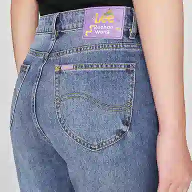 Lee x Ruohan Wang SS25