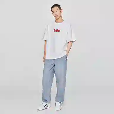 Lee SS25 x Ruohan WangT