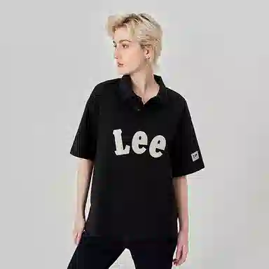 Lee FW23 Polo