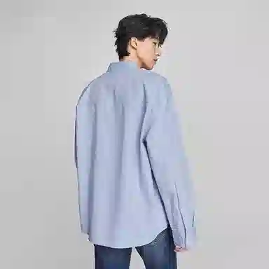 Lee X-Crew Long Sleeve Shirt